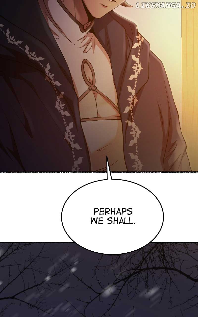 Like a Wind on a Dry Branch Chapter 160 - Page 121