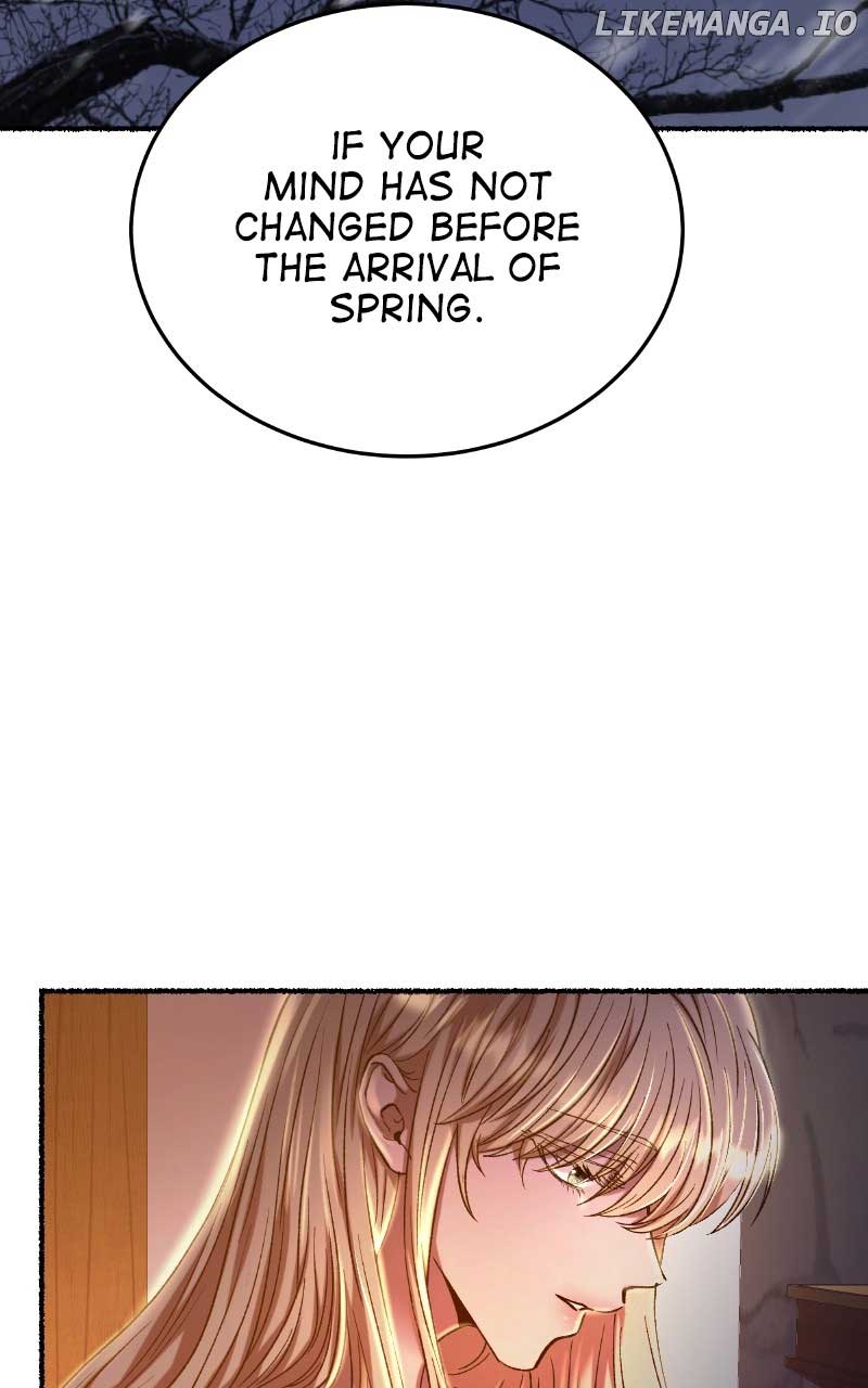 Like a Wind on a Dry Branch Chapter 160 - Page 123