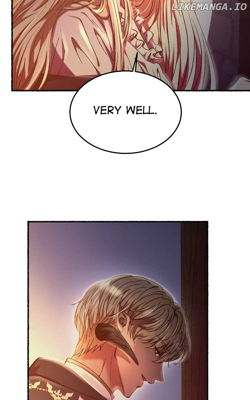 Like a Wind on a Dry Branch Chapter 160 - Page 124
