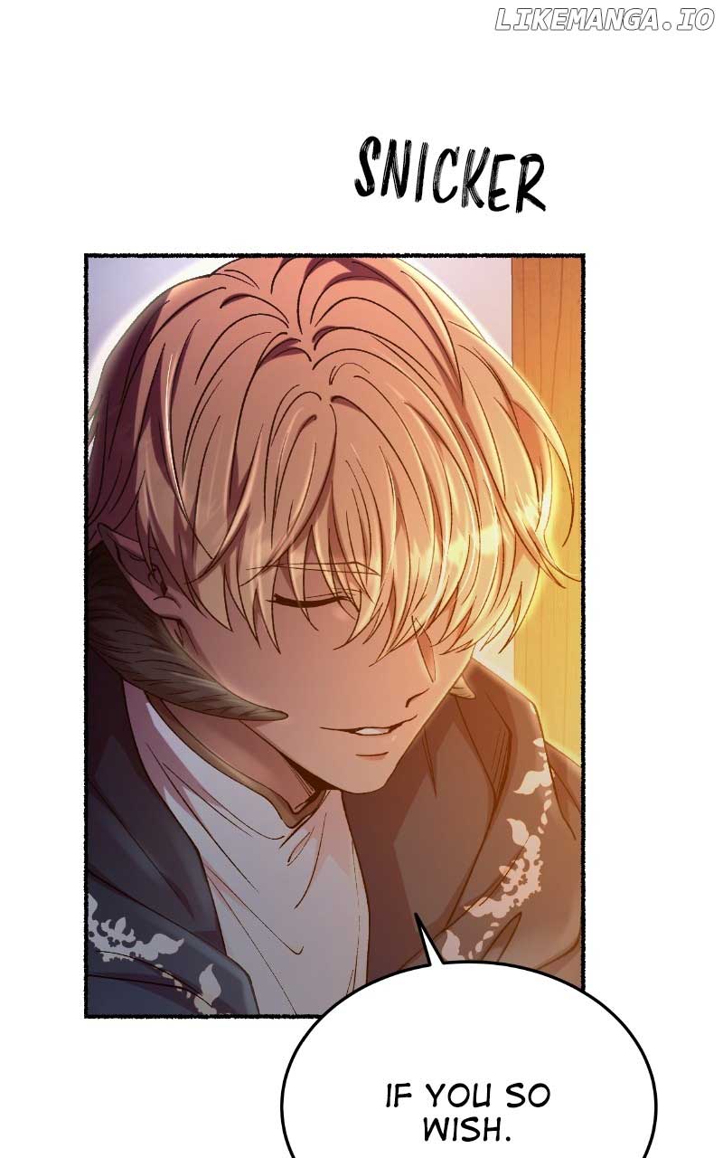 Like a Wind on a Dry Branch Chapter 160 - Page 127