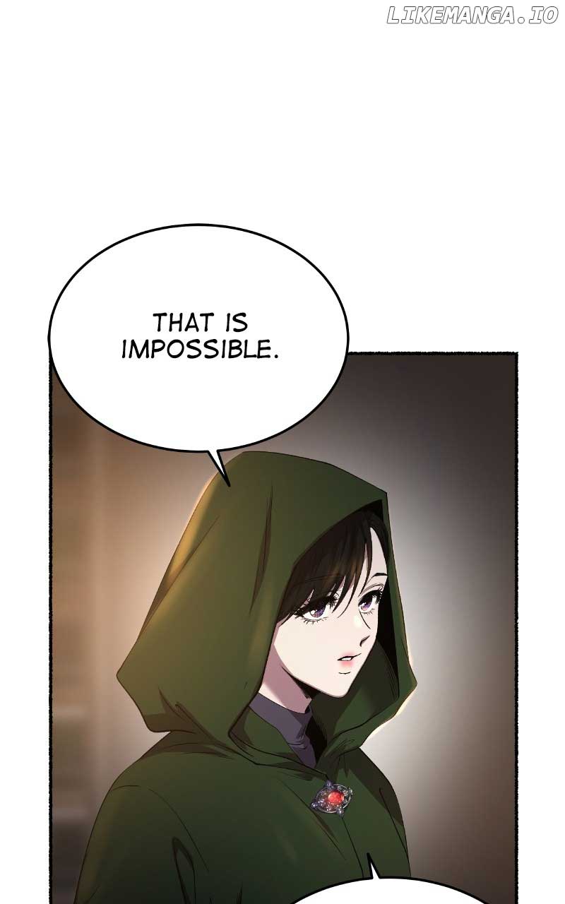 Like a Wind on a Dry Branch Chapter 160 - Page 13