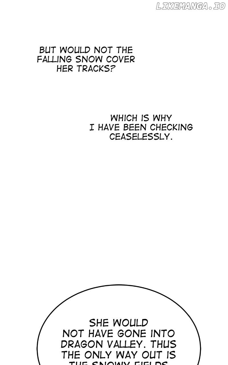 Like a Wind on a Dry Branch Chapter 160 - Page 15