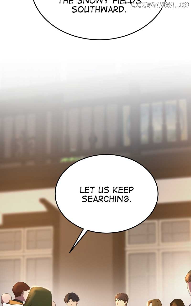 Like a Wind on a Dry Branch Chapter 160 - Page 16