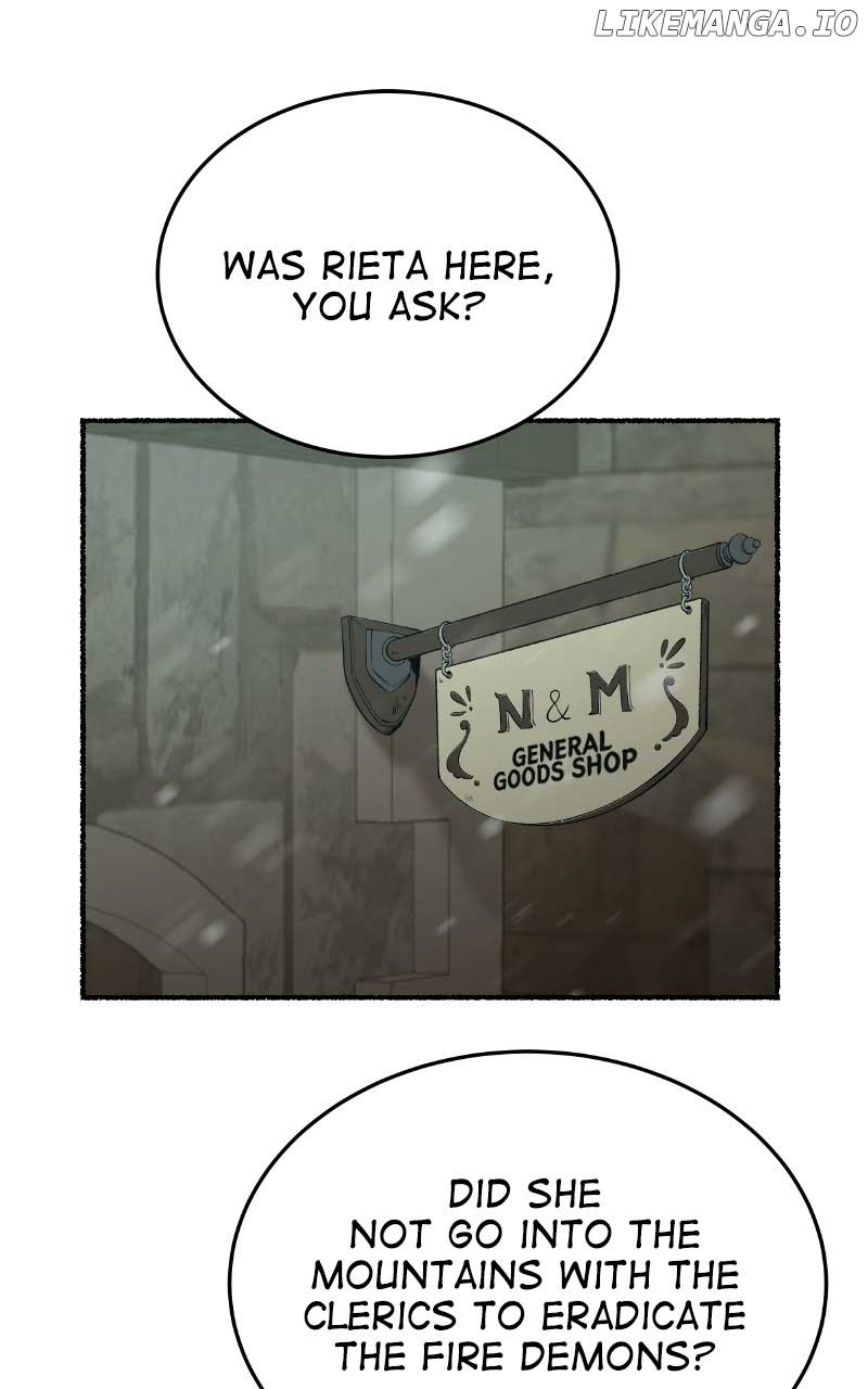 Like a Wind on a Dry Branch Chapter 160 - Page 2