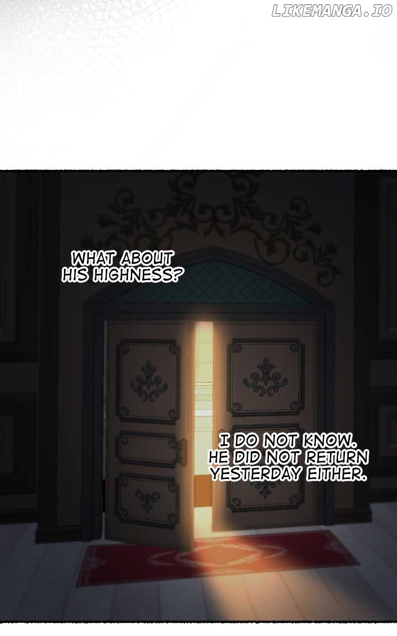 Like a Wind on a Dry Branch Chapter 160 - Page 21