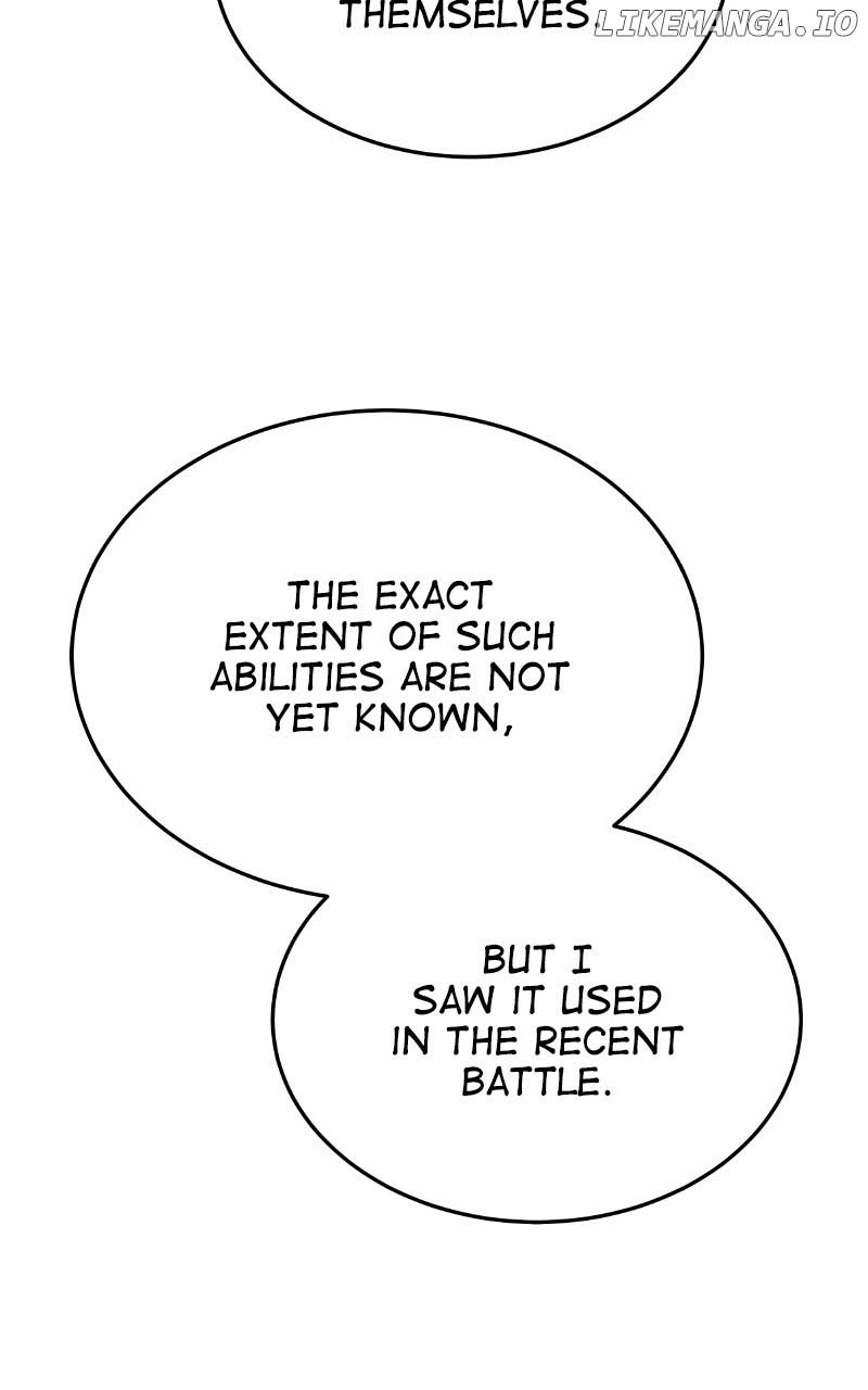 Like a Wind on a Dry Branch Chapter 160 - Page 26