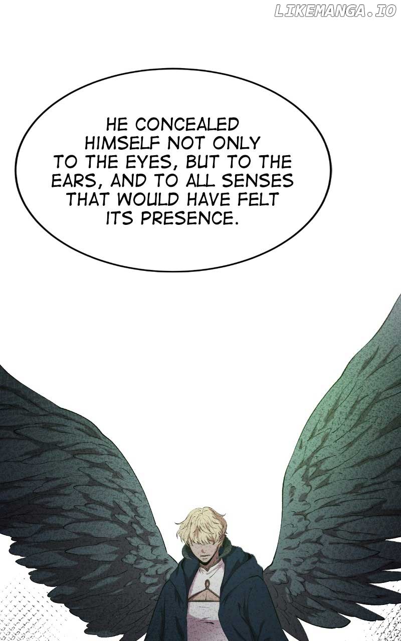 Like a Wind on a Dry Branch Chapter 160 - Page 27