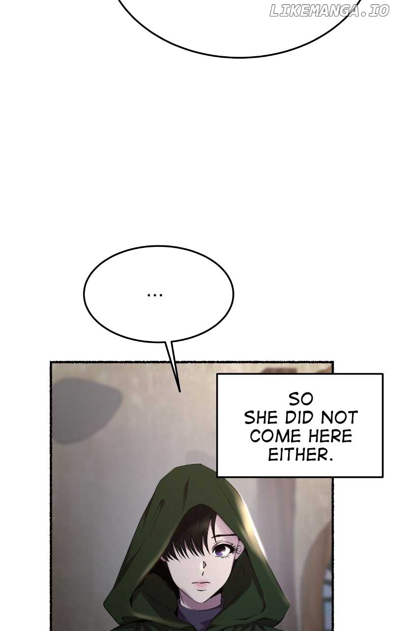 Like a Wind on a Dry Branch Chapter 160 - Page 3