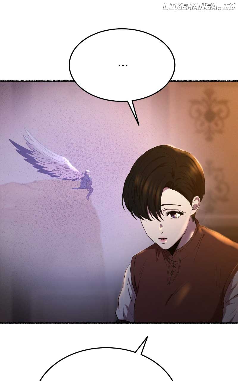 Like a Wind on a Dry Branch Chapter 160 - Page 30