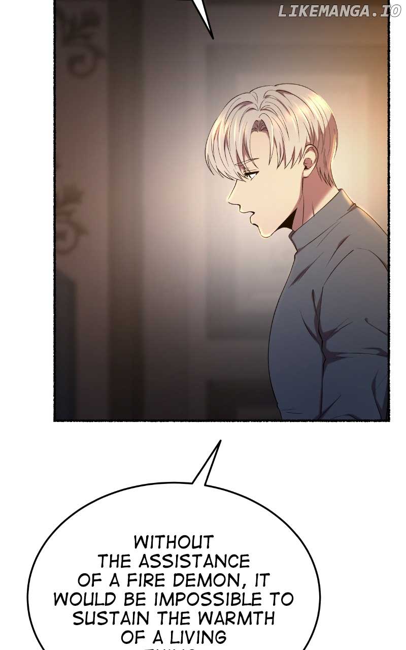 Like a Wind on a Dry Branch Chapter 160 - Page 32