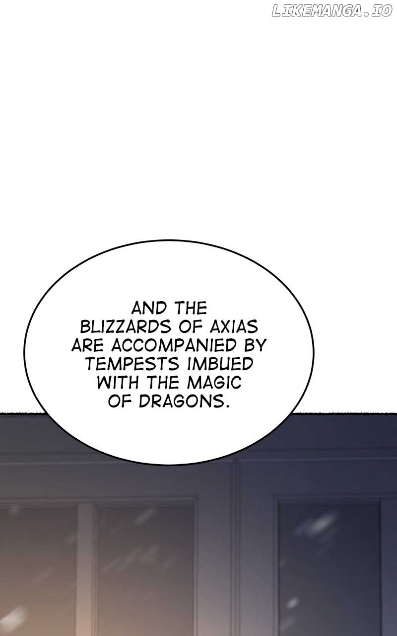 Like a Wind on a Dry Branch Chapter 160 - Page 35