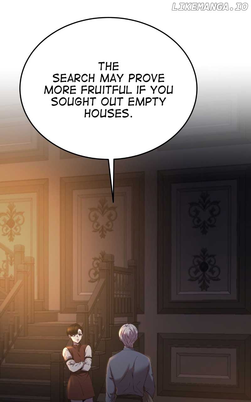 Like a Wind on a Dry Branch Chapter 160 - Page 37