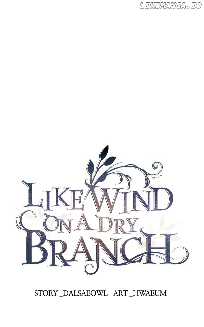 Like a Wind on a Dry Branch Chapter 160 - Page 39