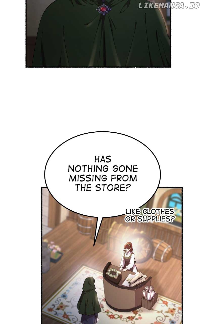 Like a Wind on a Dry Branch Chapter 160 - Page 4
