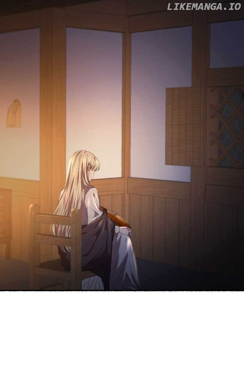 Like a Wind on a Dry Branch Chapter 160 - Page 41