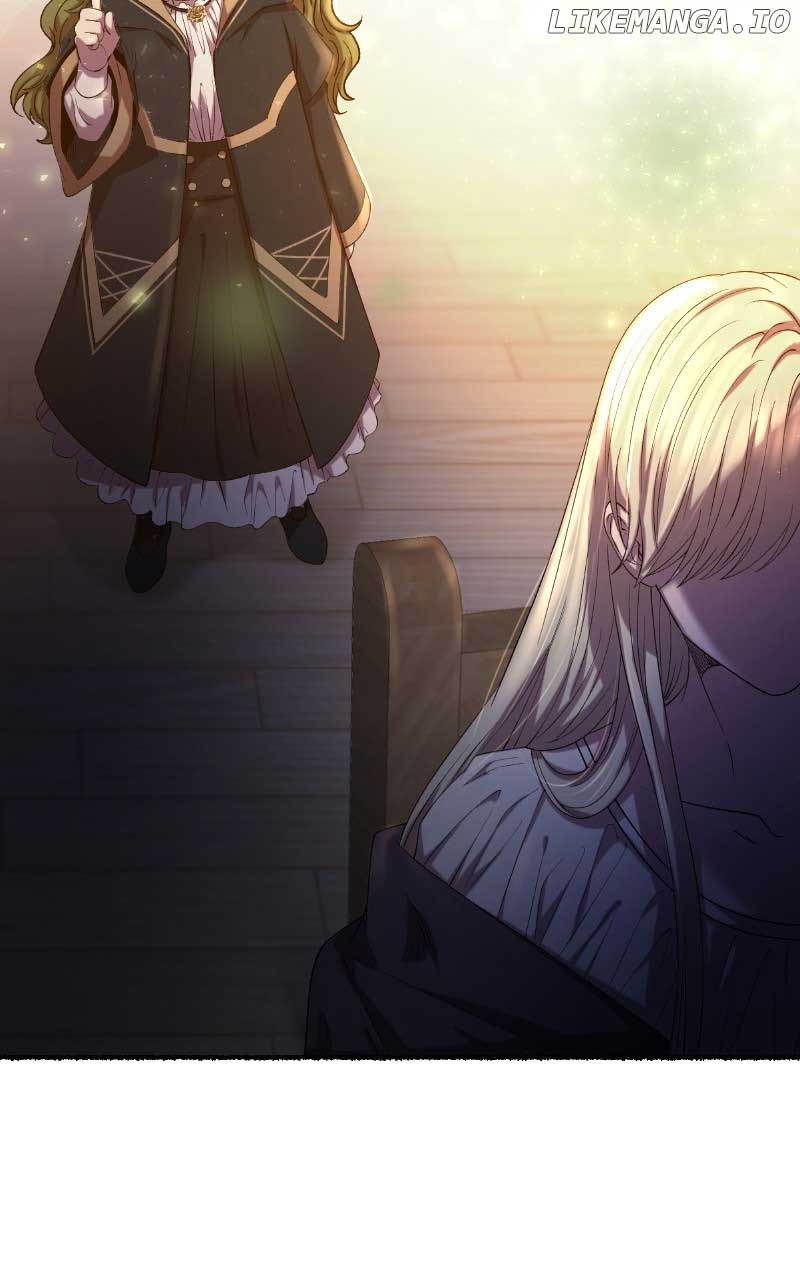 Like a Wind on a Dry Branch Chapter 160 - Page 43
