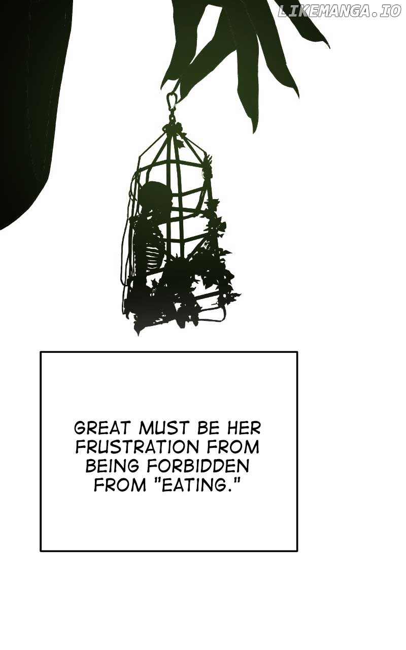 Like a Wind on a Dry Branch Chapter 160 - Page 53