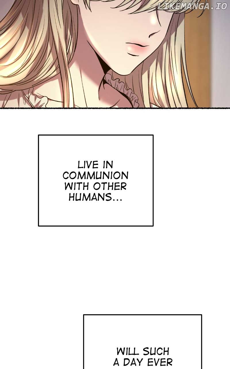 Like a Wind on a Dry Branch Chapter 160 - Page 61