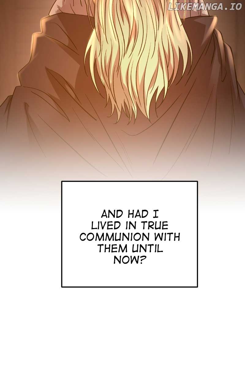 Like a Wind on a Dry Branch Chapter 160 - Page 63