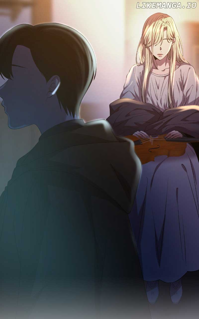 Like a Wind on a Dry Branch Chapter 160 - Page 70