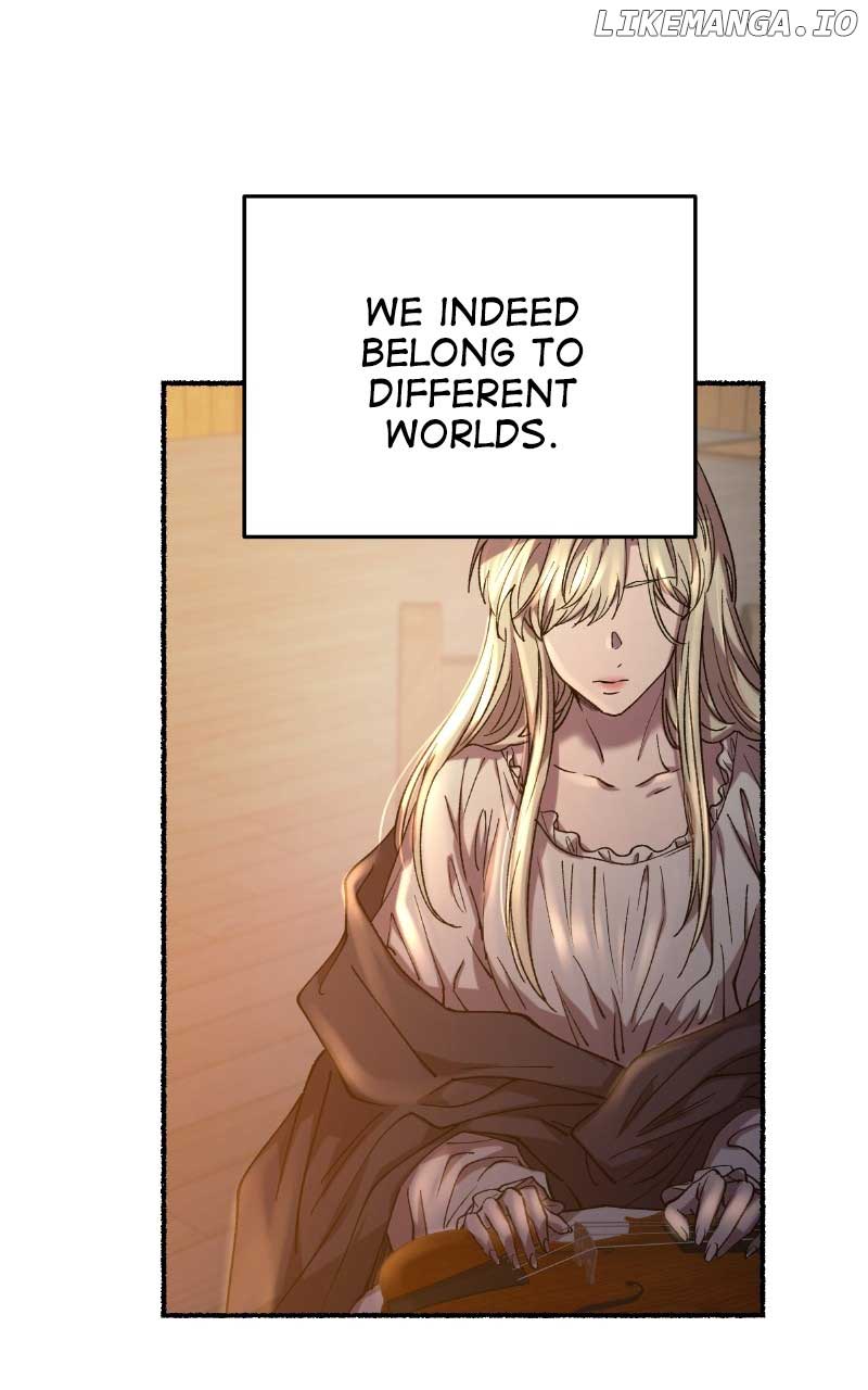 Like a Wind on a Dry Branch Chapter 160 - Page 73
