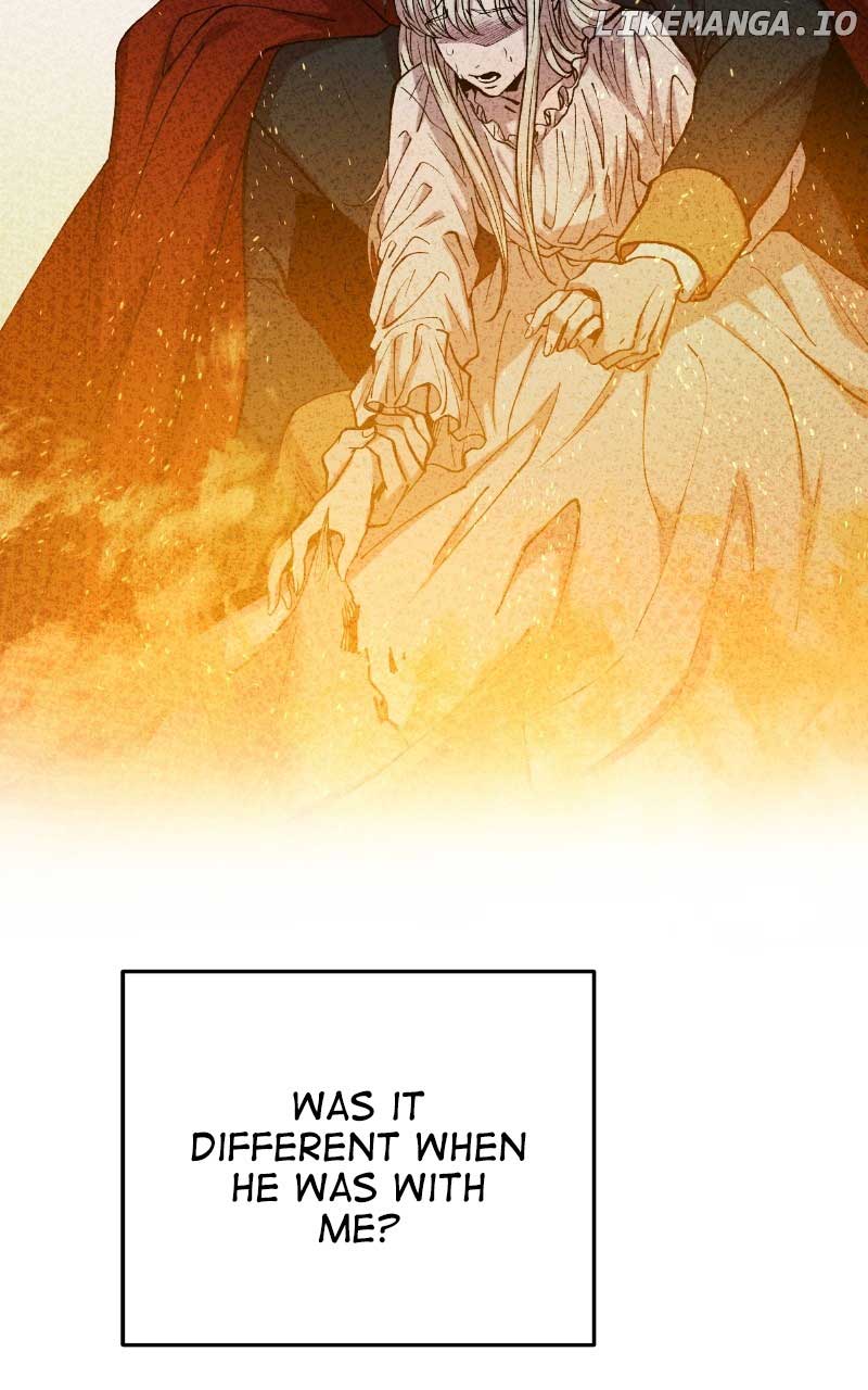 Like a Wind on a Dry Branch Chapter 160 - Page 77