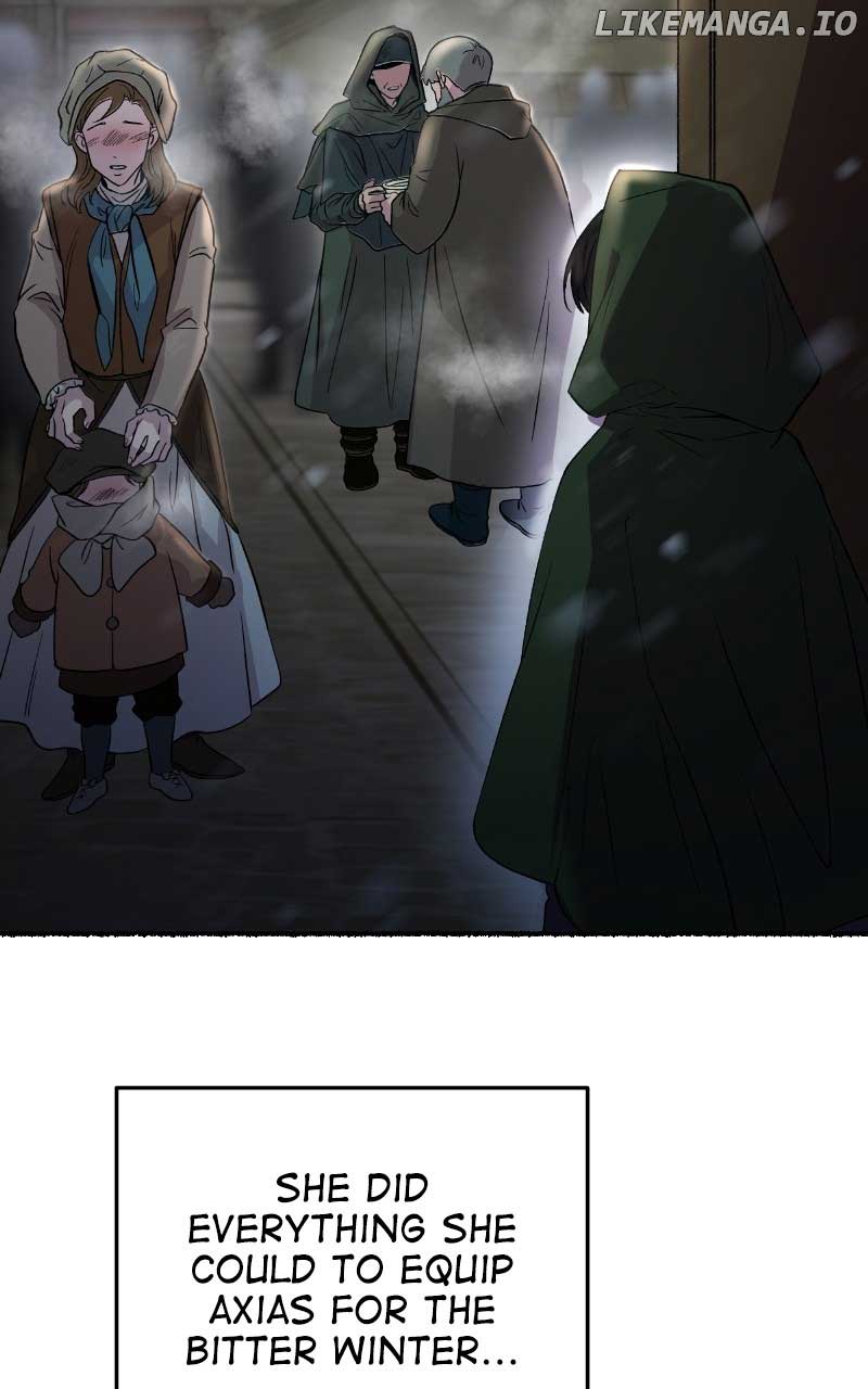 Like a Wind on a Dry Branch Chapter 160 - Page 8