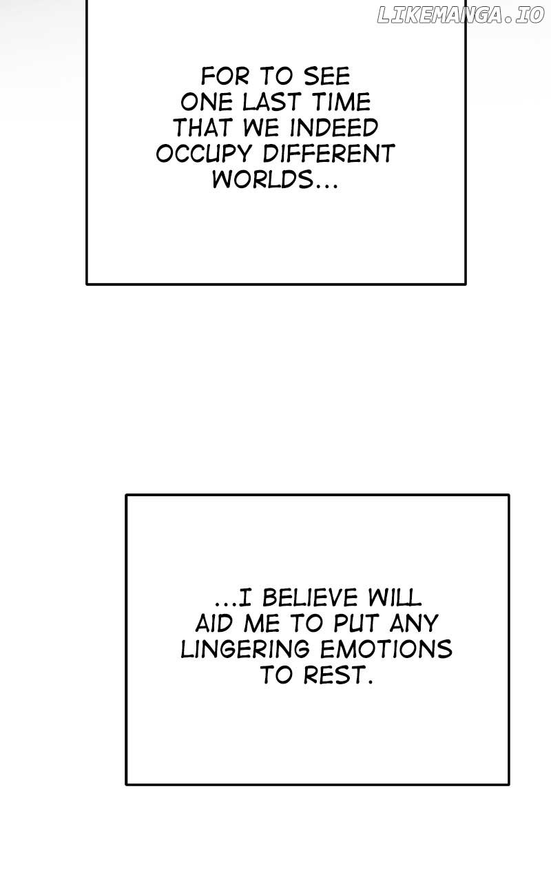 Like a Wind on a Dry Branch Chapter 160 - Page 81