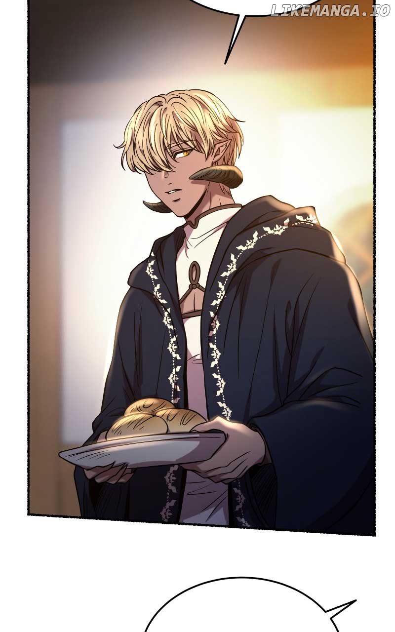 Like a Wind on a Dry Branch Chapter 160 - Page 85