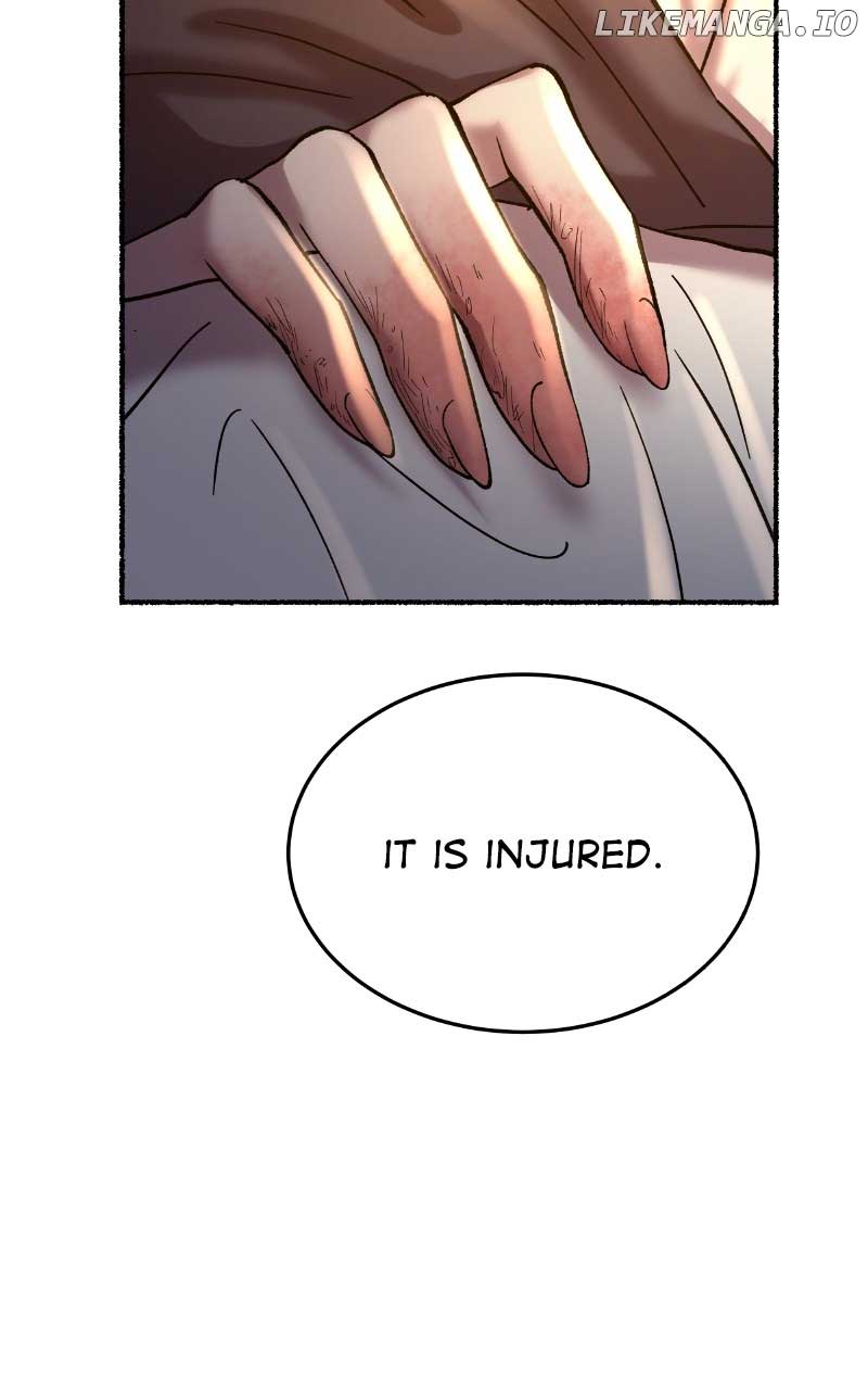Like a Wind on a Dry Branch Chapter 160 - Page 87