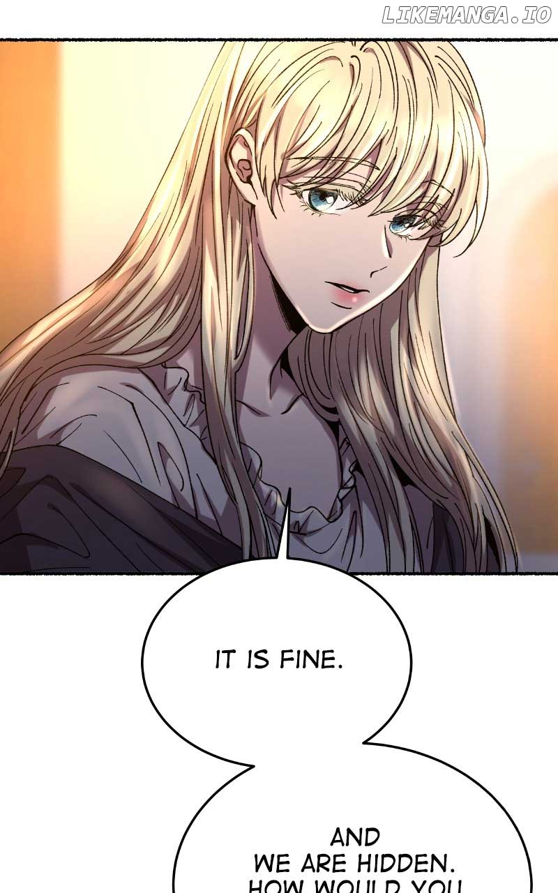 Like a Wind on a Dry Branch Chapter 160 - Page 88