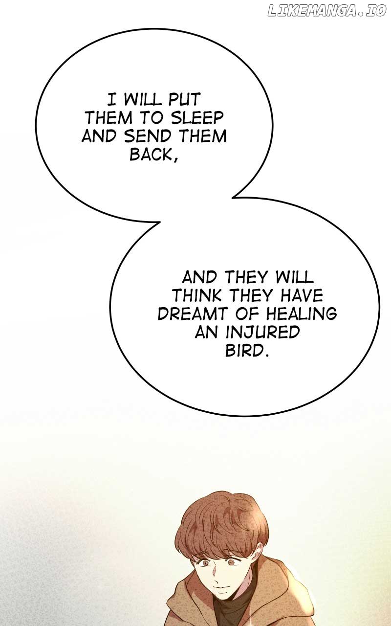 Like a Wind on a Dry Branch Chapter 160 - Page 91