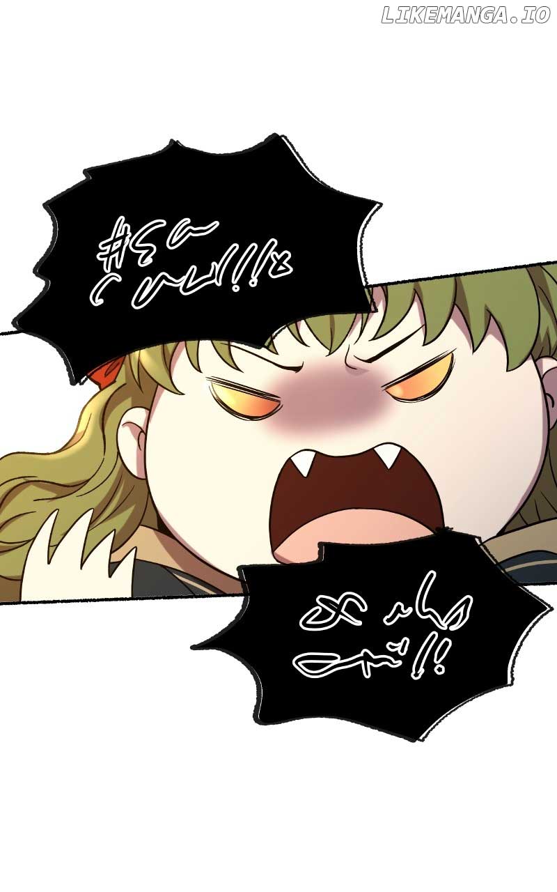Like a Wind on a Dry Branch Chapter 160 - Page 97