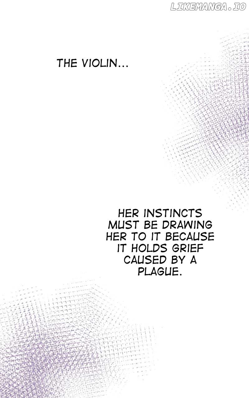 Like a Wind on a Dry Branch Chapter 160 - Page 98