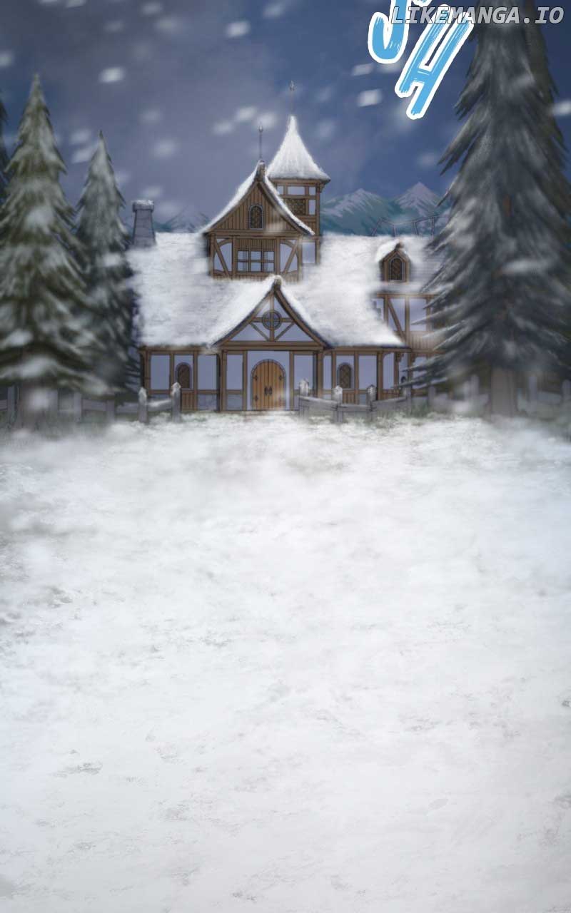Like a Wind on a Dry Branch Chapter 161 - Page 1