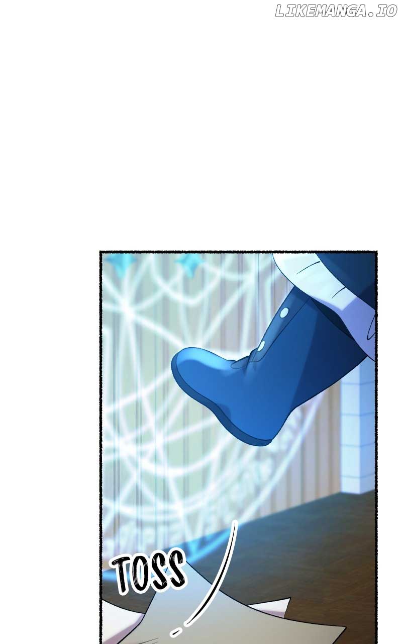 Like a Wind on a Dry Branch Chapter 161 - Page 10