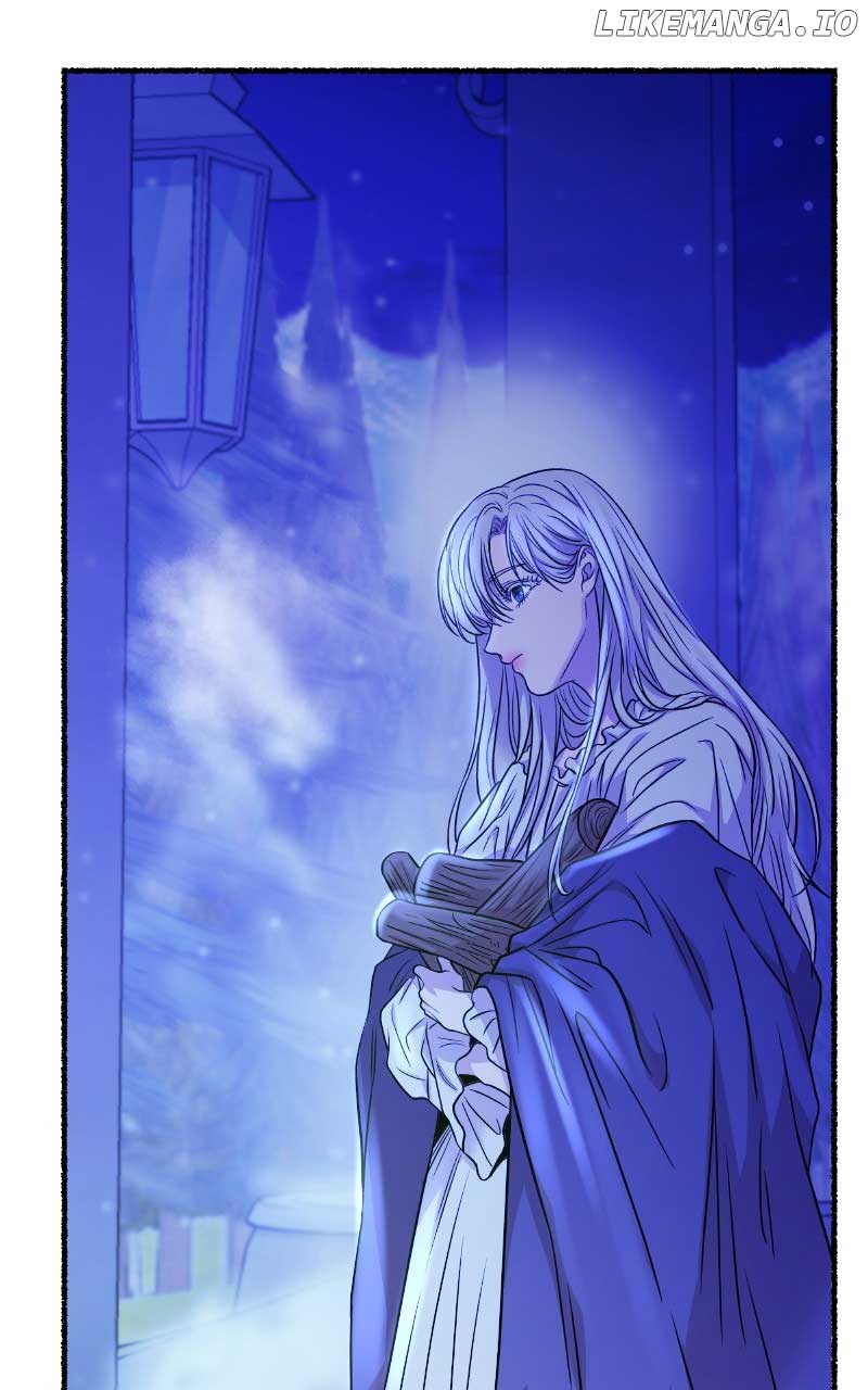 Like a Wind on a Dry Branch Chapter 161 - Page 107