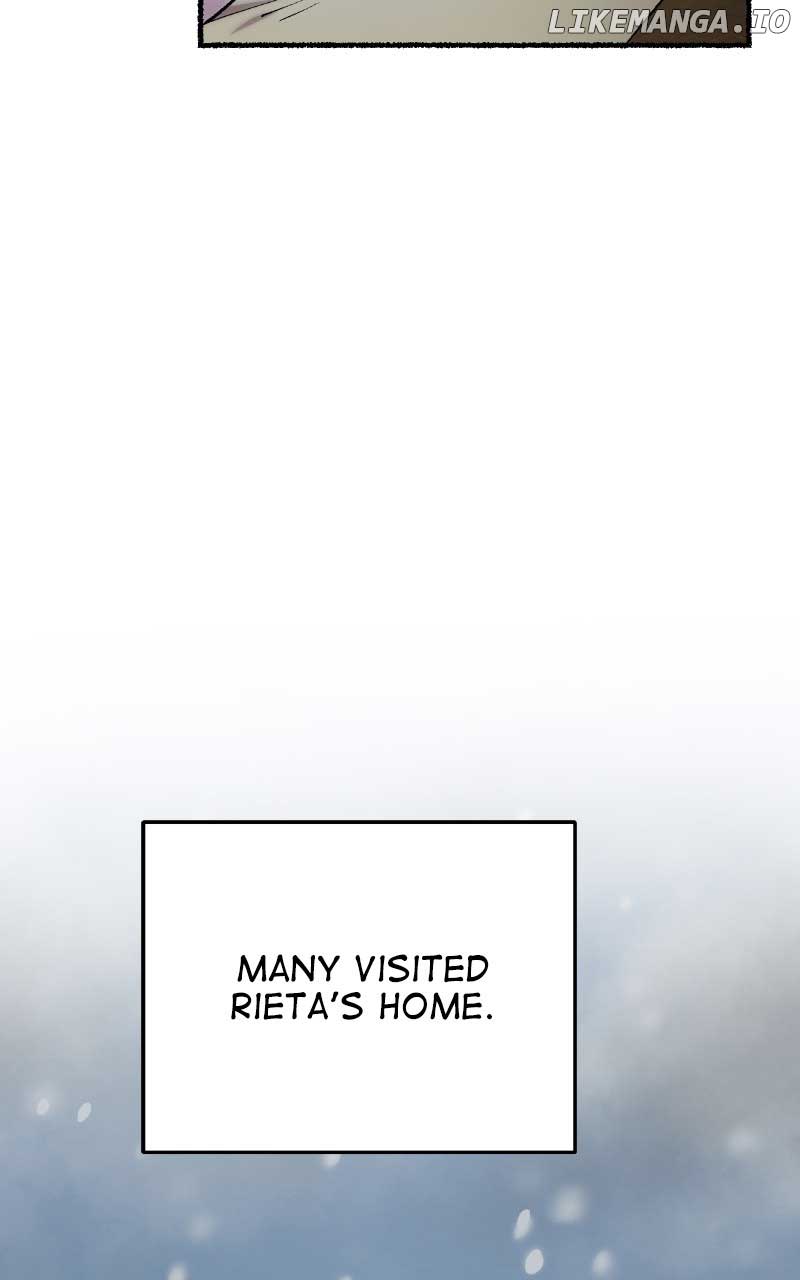 Like a Wind on a Dry Branch Chapter 161 - Page 11