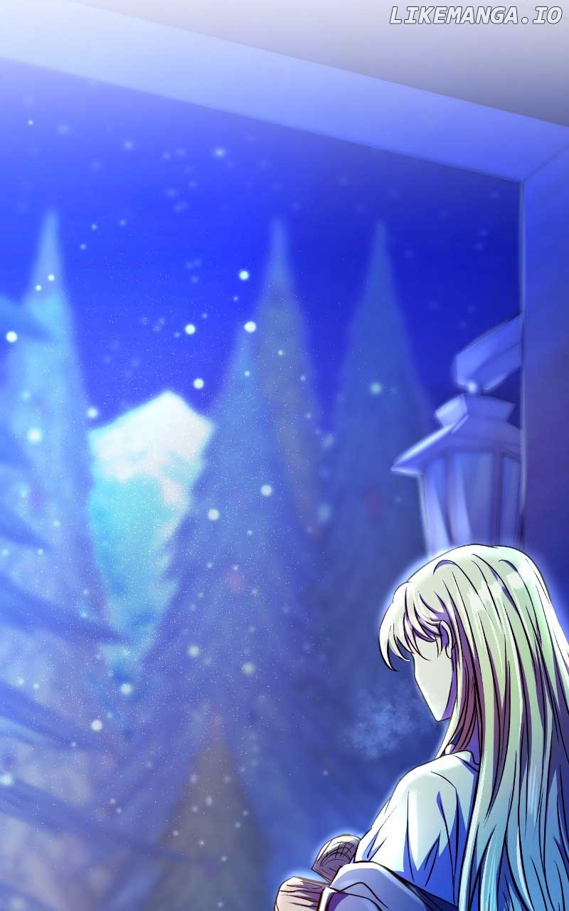 Like a Wind on a Dry Branch Chapter 161 - Page 114