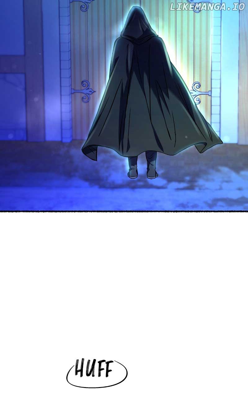 Like a Wind on a Dry Branch Chapter 161 - Page 117