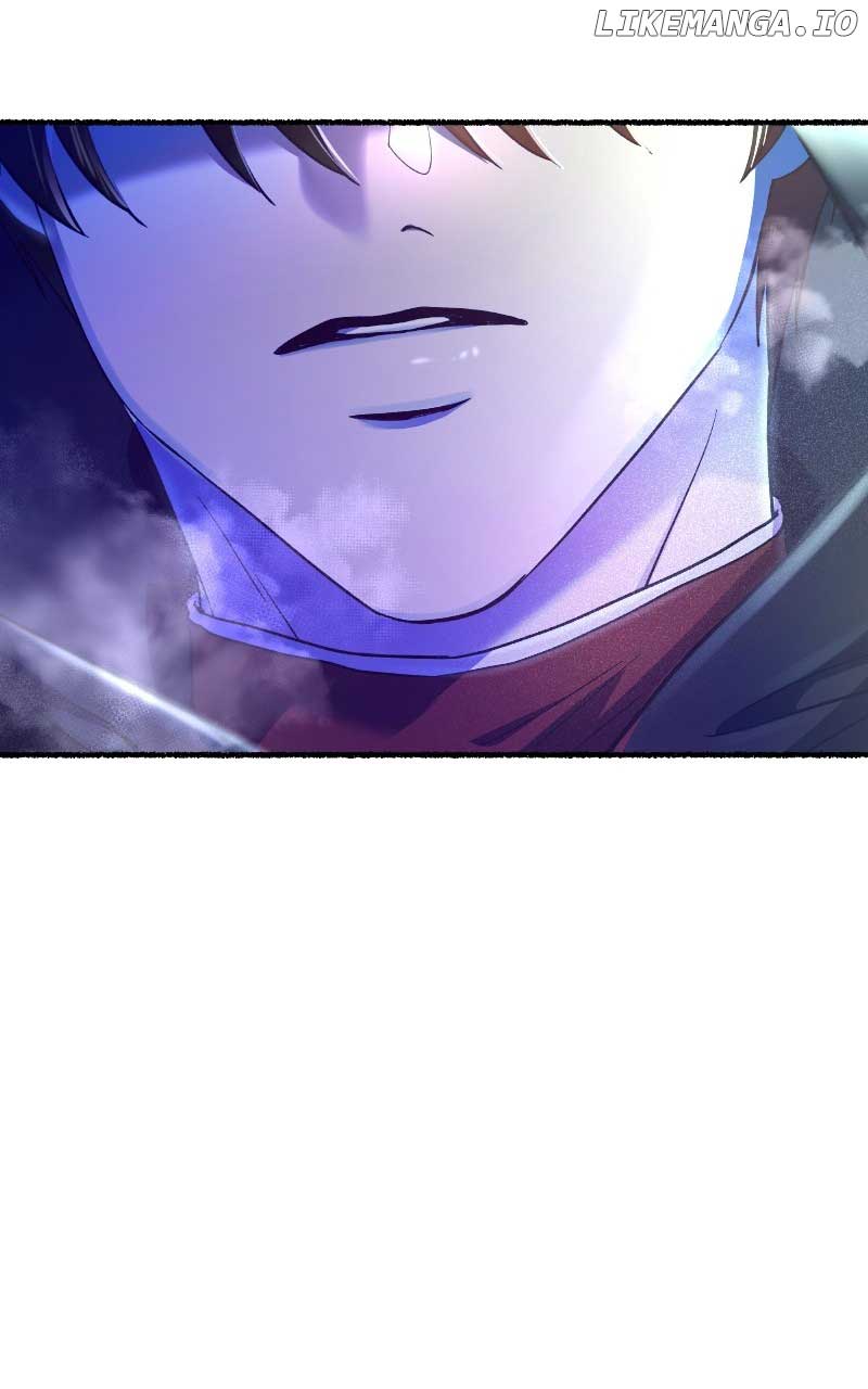 Like a Wind on a Dry Branch Chapter 161 - Page 118