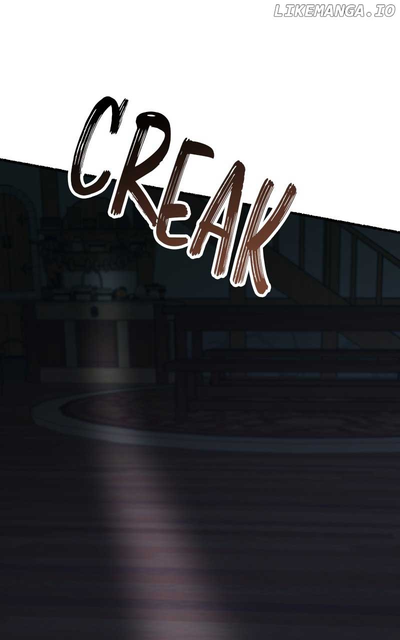 Like a Wind on a Dry Branch Chapter 161 - Page 119