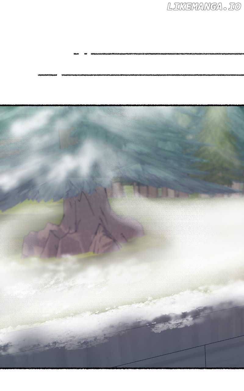Like a Wind on a Dry Branch Chapter 161 - Page 122