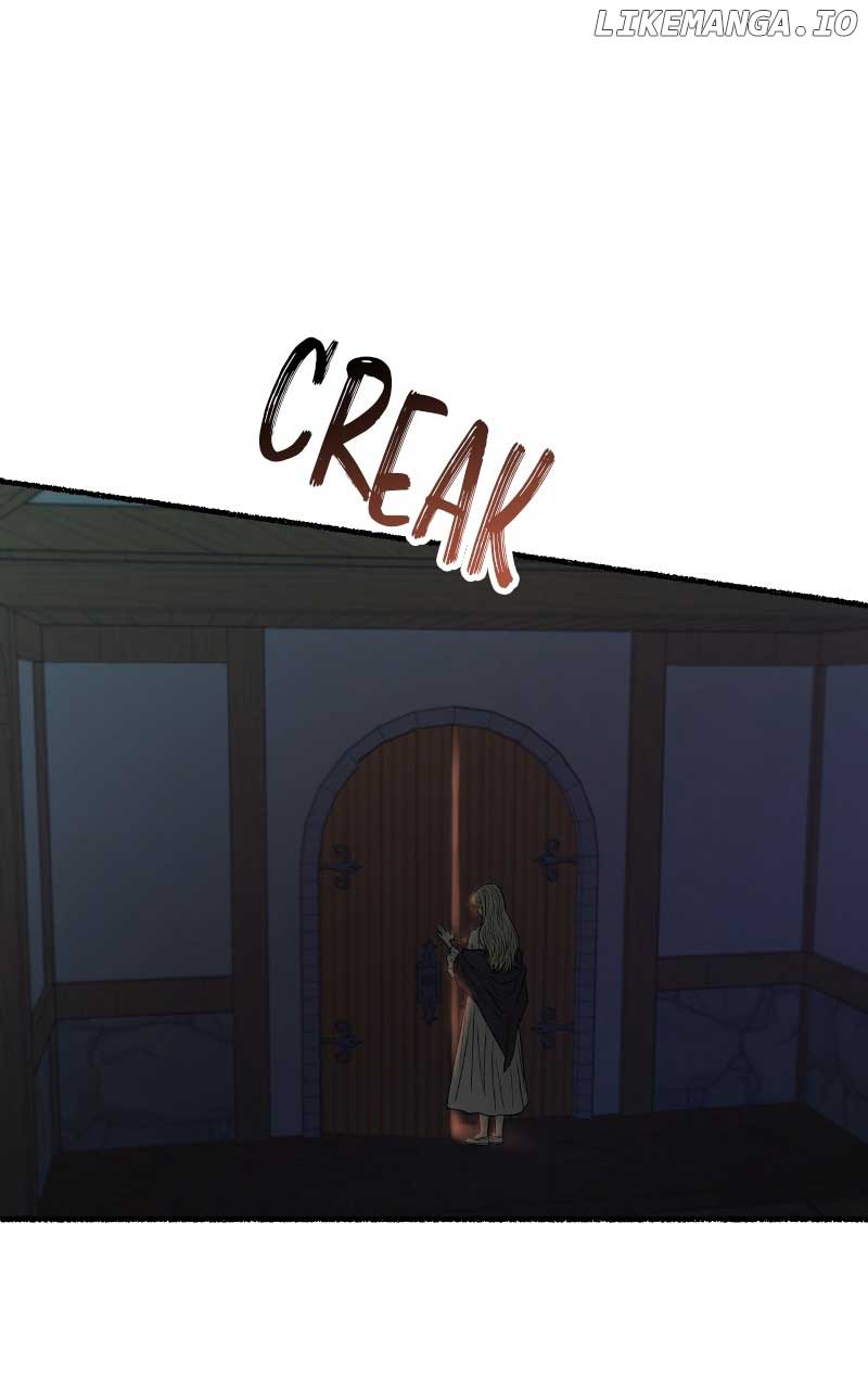 Like a Wind on a Dry Branch Chapter 161 - Page 128