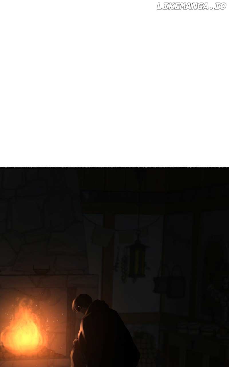 Like a Wind on a Dry Branch Chapter 161 - Page 129