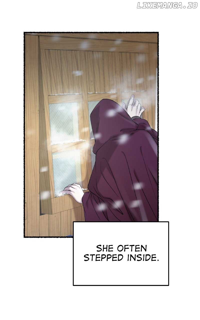 Like a Wind on a Dry Branch Chapter 161 - Page 16