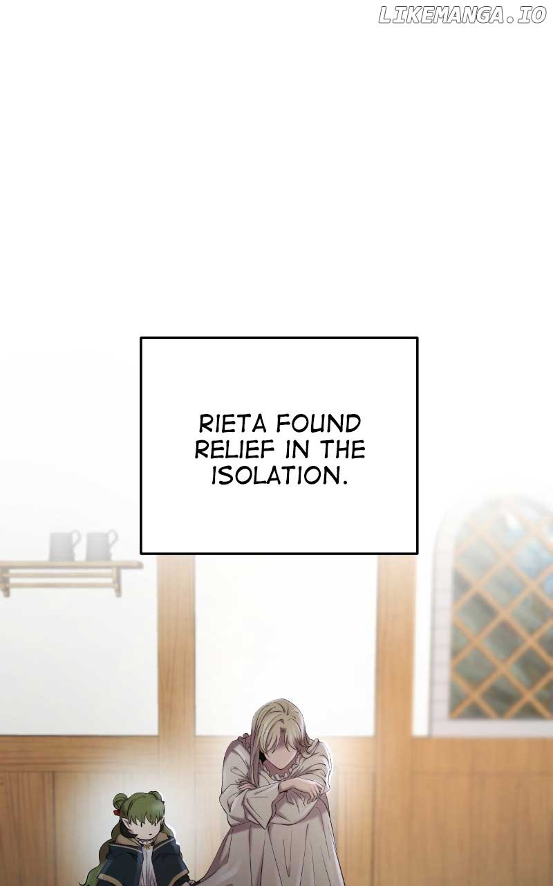 Like a Wind on a Dry Branch Chapter 161 - Page 19