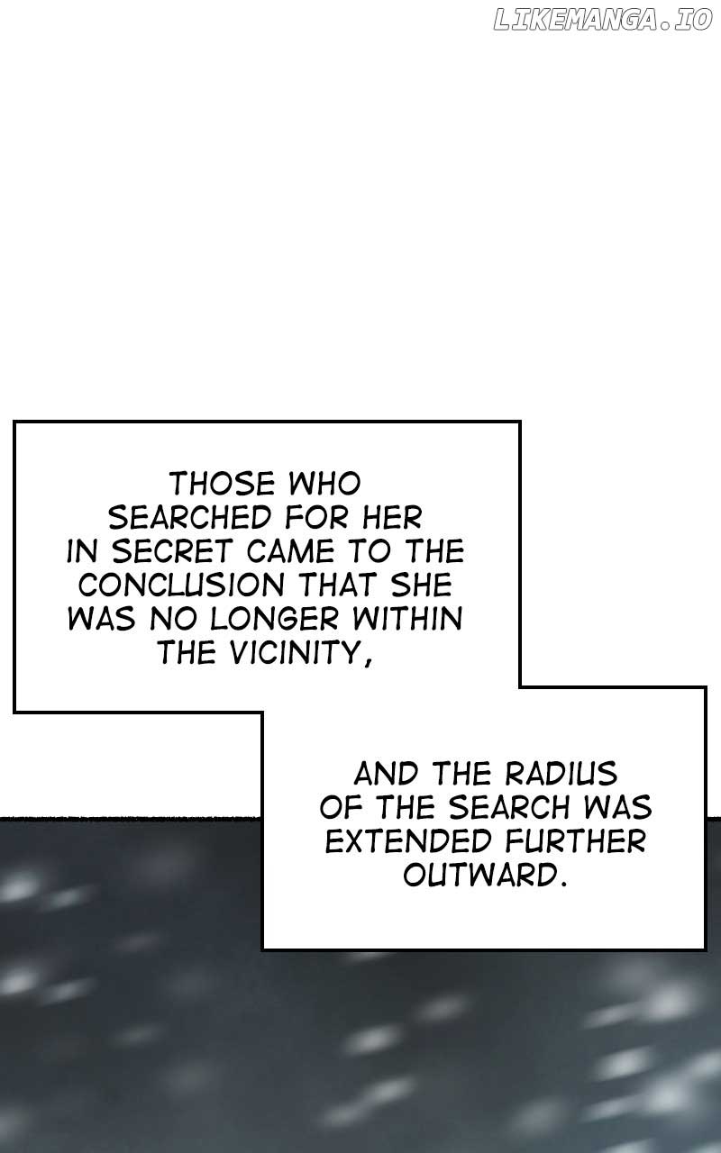 Like a Wind on a Dry Branch Chapter 161 - Page 21