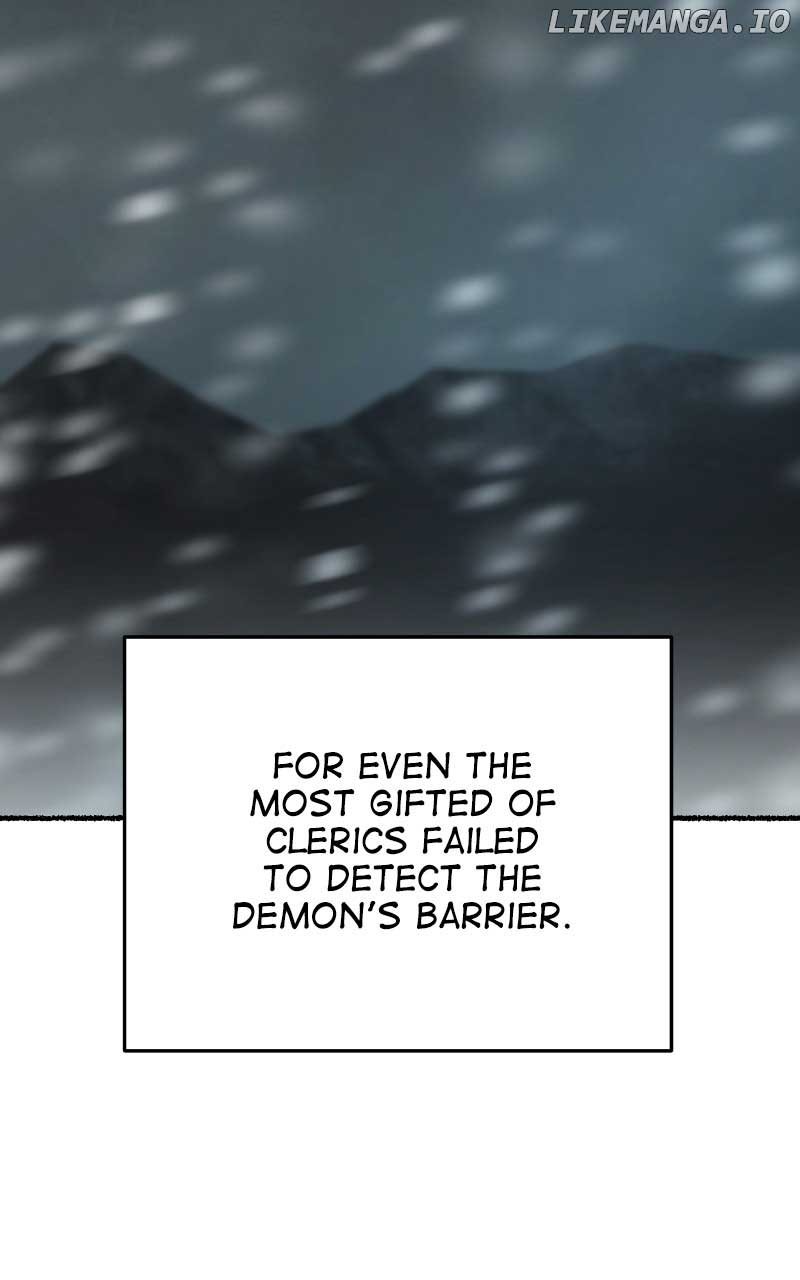 Like a Wind on a Dry Branch Chapter 161 - Page 22
