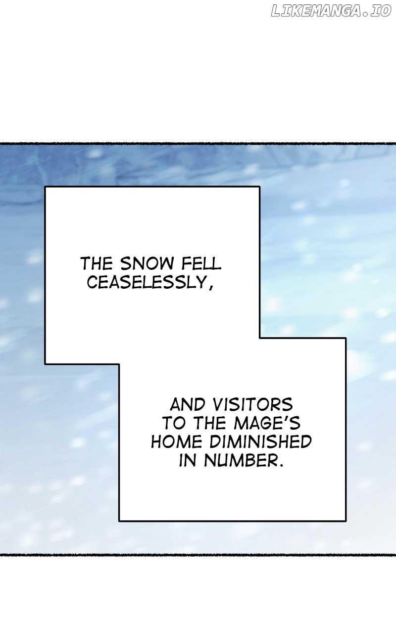 Like a Wind on a Dry Branch Chapter 161 - Page 23